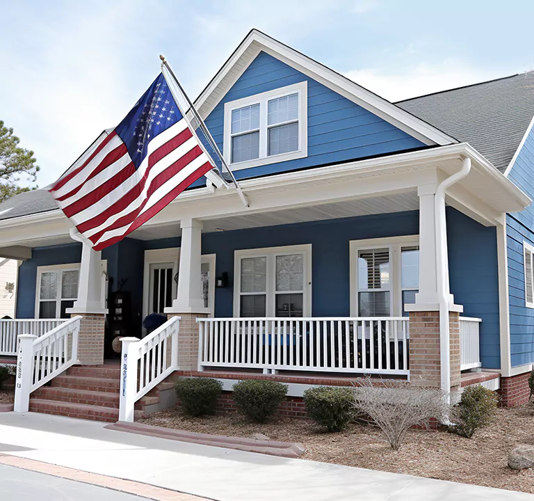 About Merrick Cash Buyers