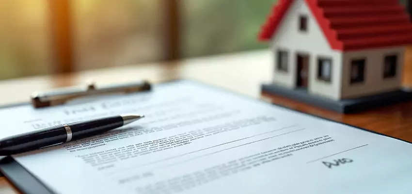 How Our Real Estate Contract Assignment Model Works in Merrick, NY?