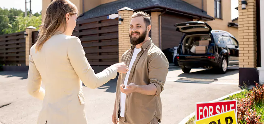 How Our Sell House During Divorce Model Works in Merrick, New York?