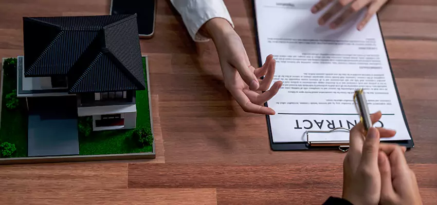 How We Determine Your Sell House in Probate Offer in Merrick, New York?