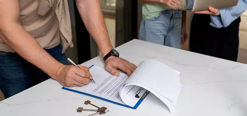 How Our Sell House With Tenant Model Works in Merrick, NY?