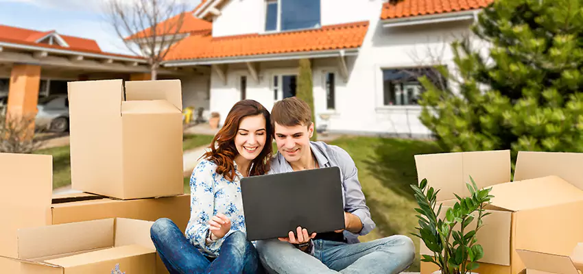 How We Determine Your Sell Townhouse Offer in Merrick, NY?