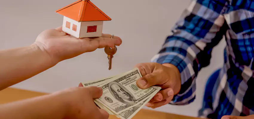 How We Determine Your short sell house Offer in Merrick, NY?