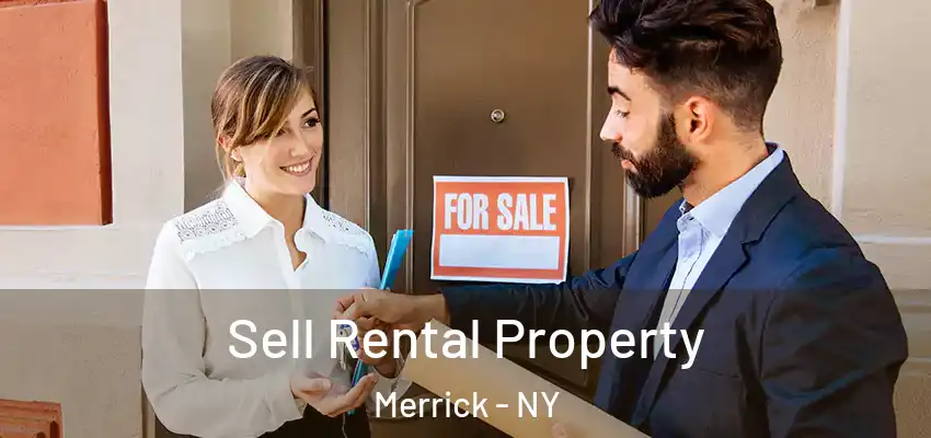  Sell Rental Property Merrick - NY