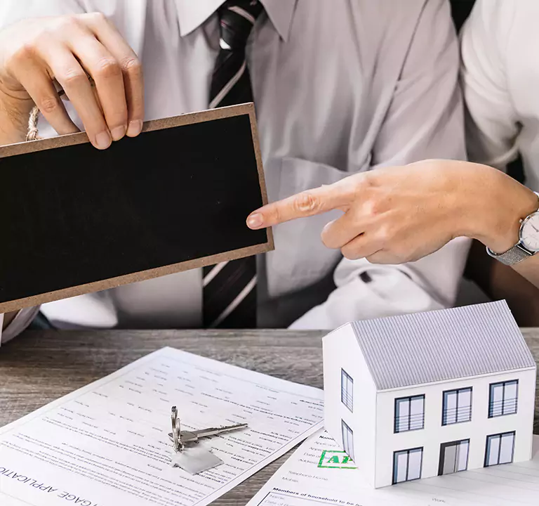 The Top Notch Company for Assignment Deals Real Estate in Merrick, NY