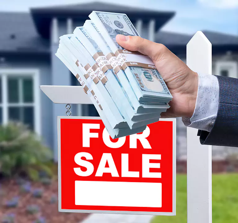 The Top-Rated Company to Cash Offer for House in Merrick, NY