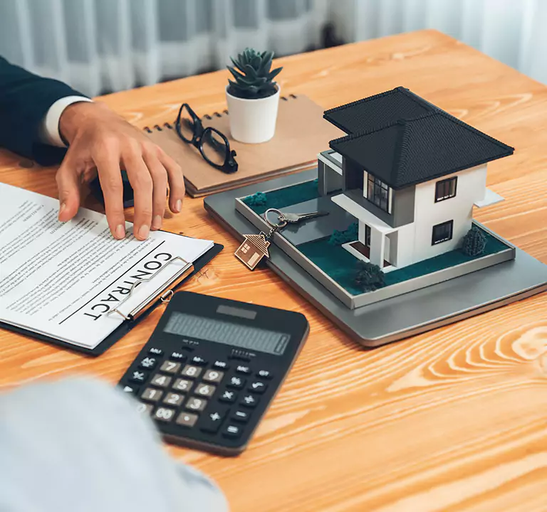 Your Expert Partner for Homes Being Sold for Back Taxes in Merrick, NY