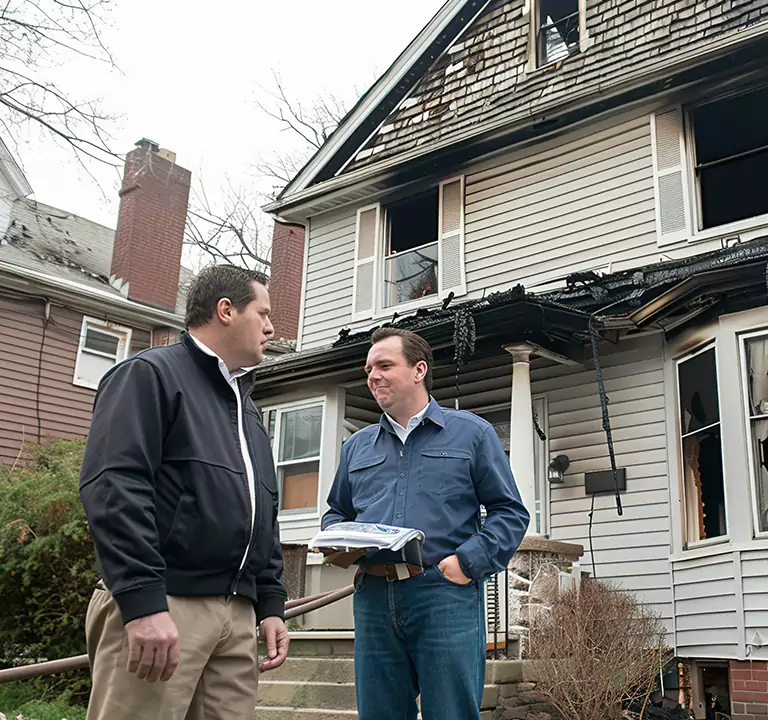 The Leading Cash Buyers for Damaged Homes in Merrick, NY