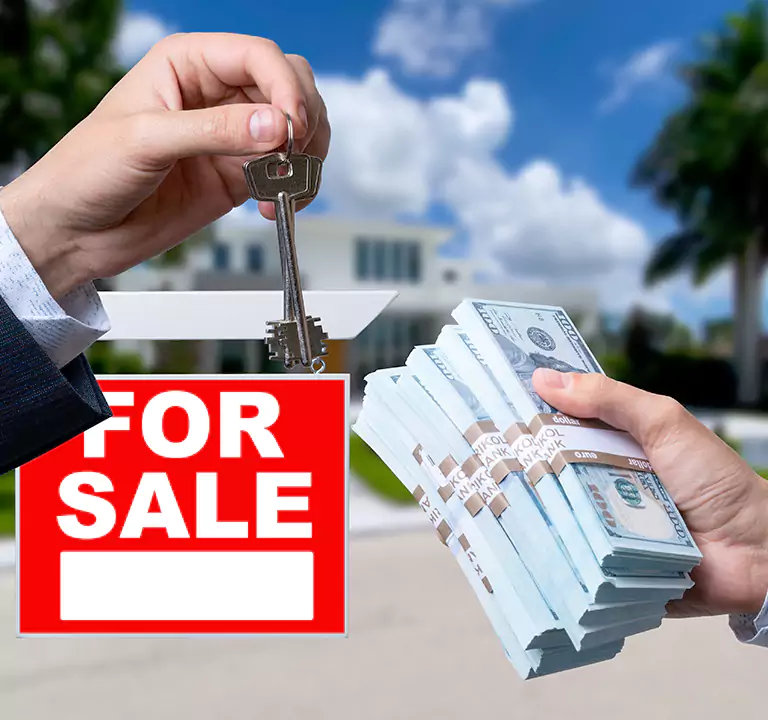 The Most Trusted Company to Sell House in Pre-Foreclosure in Merrick, NY