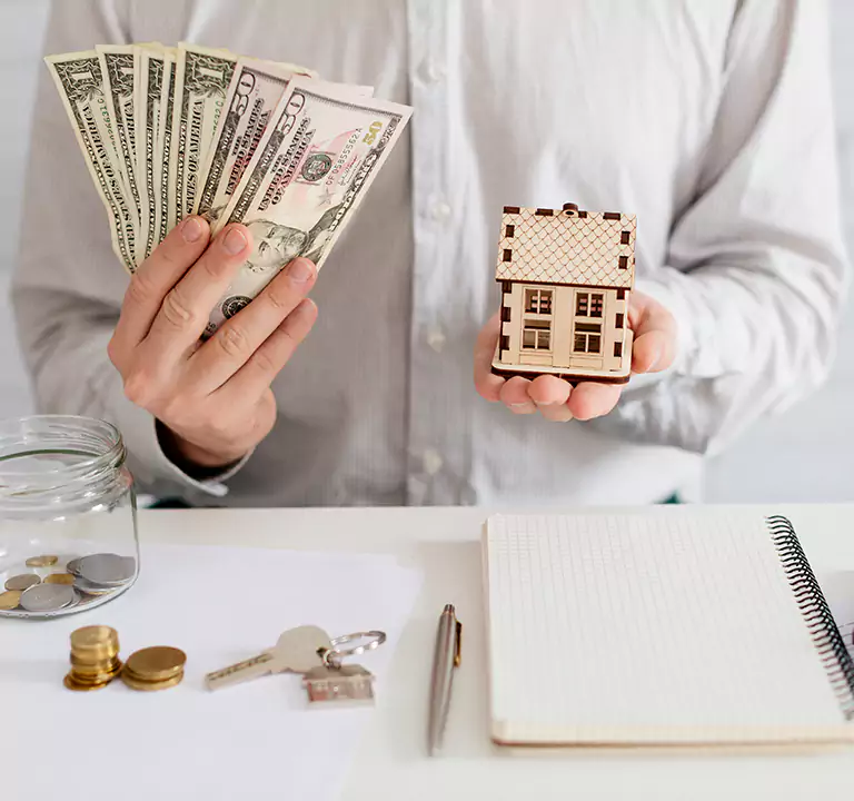 The Top Notch Company to Sell House With Foundation Problems in Merrick, NY