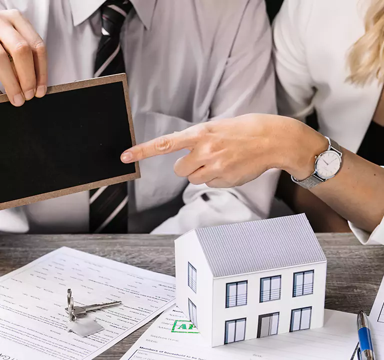 The Top Notch Company for No Closing Cost Sales in Merrick, NY