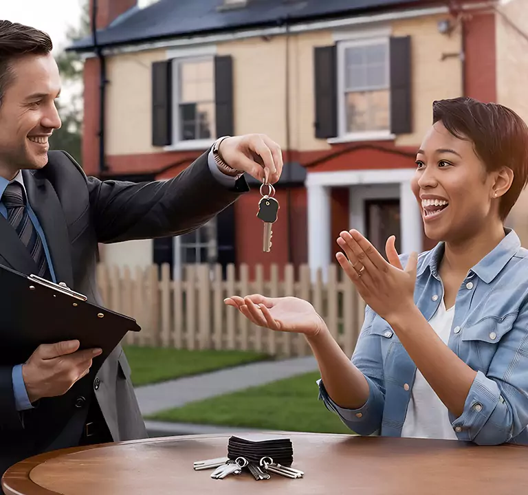 The Trusted Company to Sell House Without Listing in Merrick, NY