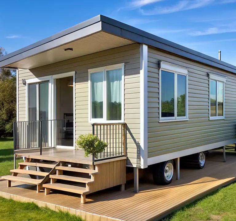 The Top-Rated Company to Sell Mobile Home Fast in Merrick, NY