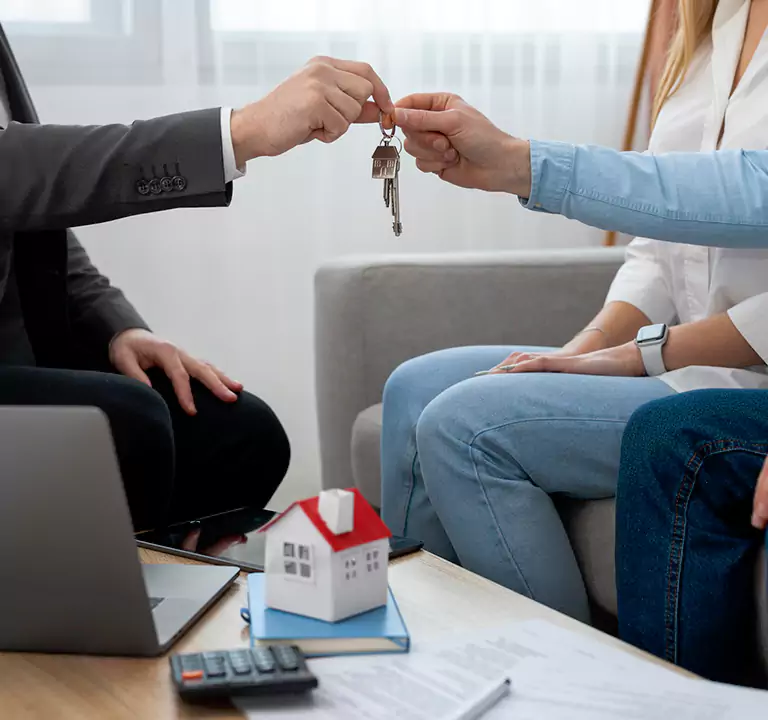 The Top Notch Company to Sell House in Rough Neighborhood for Cash in Merrick, NY