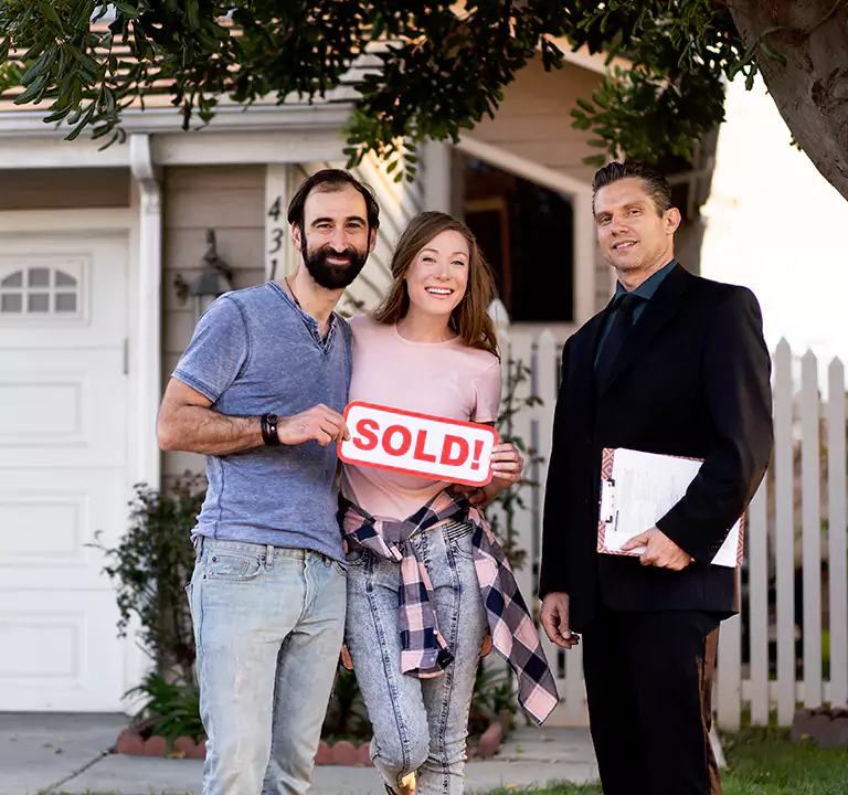 The Top Notch Company for Trusted Cash Home Buyers in Merrick, NY