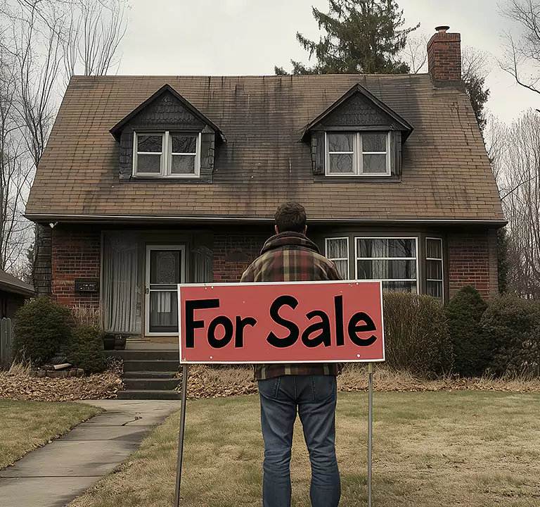 What Sets Merrick Cash Buyers Different From Others in Merrick?