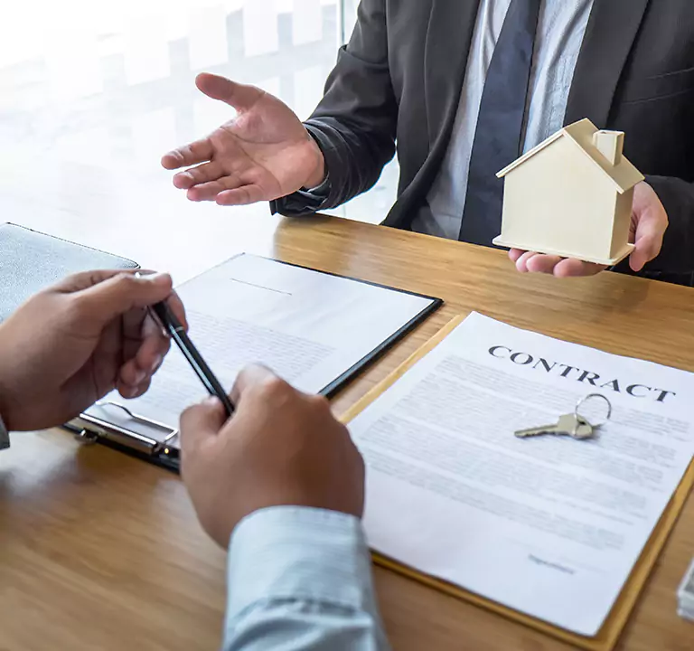 Why Choose Merrick Cash Buyers as Your Trusted Buyer in Merrick, NY?