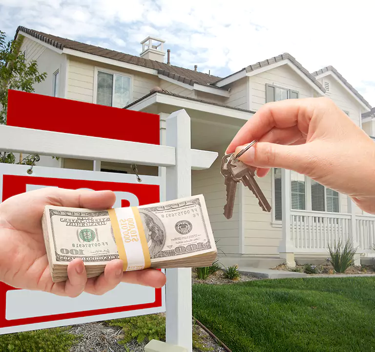 What Sets Merrick Cash Buyers Different From Others in Merrick?